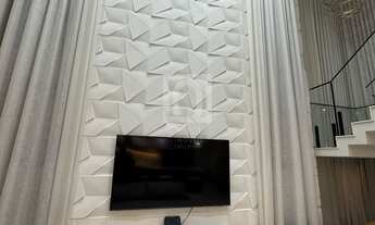 Imagem 5: Casa no Condomínio Campos do Conde Sorocaba-SP