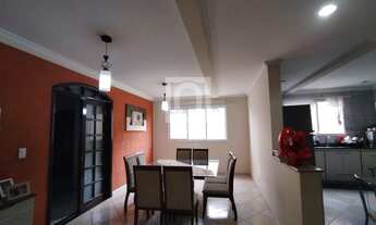 Imagem 4: Casa sobrado no Jardim Dois Corações Sorocaba