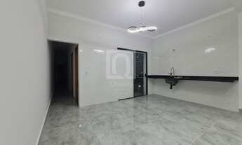 Imagem 4: Casa no Parque Vitória Régia Sorocaba