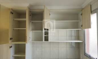 Imagem 6: Apartamento no Edifício Ilha Porchat Sorocaba