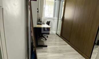 Imagem 4: Apartamento no Condomínio Residencial Varandas Bela Vista Osasco