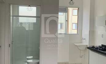 Imagem 5: Apartamento 2 quartos à venda no Condomínio Lar Toronto, Sorocaba, SP