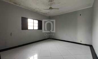 Imagem 4: Casa sobrado a venda no Parque Esmeralda - Sorocaba