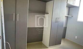 Imagem 6: Apartamento no Condomínio Salamanca Sorocaba