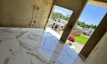 Imagem: Casa no Condomínio Horto Florestal Sorocaba