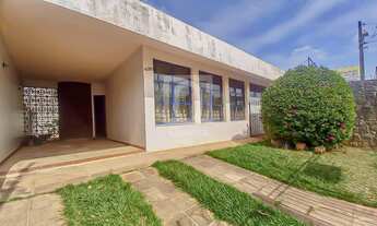 Imagem: Casa no Jardim Simus Sorocaba