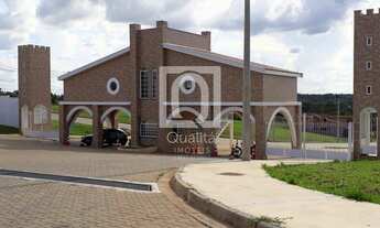 Imagem 3: Terreno Condomínio Villaggio Ipanema Sorocaba