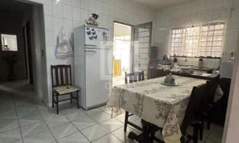 Imagem 4: Casa térrea no bairro Vila Sonia Sorocaba