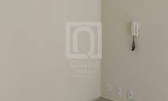 Imagem 3: Apartamento no Edifício Ilha Porchat Sorocaba