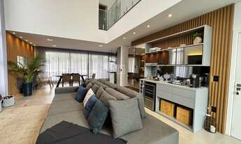 Imagem 4: Casa em condomínio Alphaville Nova Esplanada 3 Votorantim