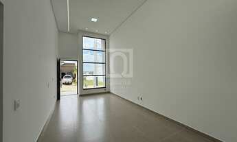 Imagem: Casa em Condomínio Terras de são Francisco