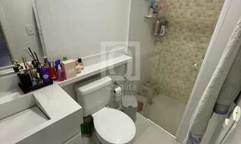 Imagem 5: Apartamento no Condomínio Residencial Varandas Bela Vista Osasco