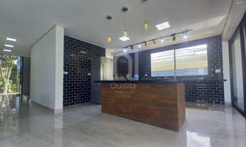 Imagem 3: Casa no Condomínio Evidence Araçoiaba da Serra