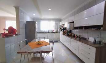 Imagem 6: Casa sobrado no Jardim Dois Corações Sorocaba