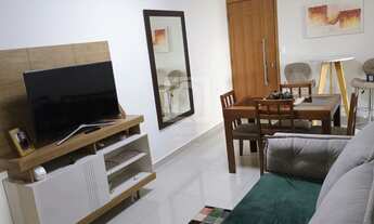 Imagem 2: Apartamento no I.A.P.I Condomínio Solimões Osasco SP