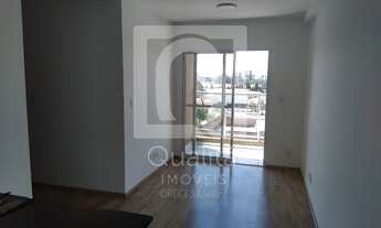 Imagem: Apartamento no condomínio Mirante da Colina