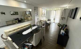 Imagem: Apartamento no Condomínio Residencial Varandas