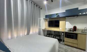 Imagem 6: Studio no Condomínio Haus Mitre Plato Ipiranga São Paulo