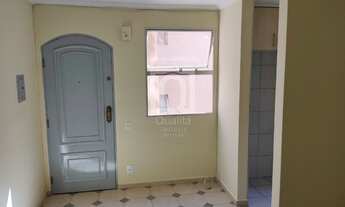 Imagem: Apartamento no Edifício Ilha Porchat Sorocaba