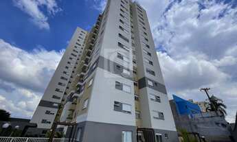 Imagem: Apartamento no Vistta Santa Rosalia Sorocaba