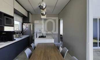 Imagem 3: Casa em condomínio no Residencial Ecopark Tatuí-SP