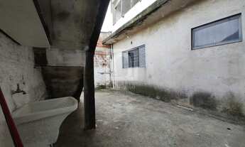 Imagem 7: Casa sobrado a venda no Parque Esmeralda - Sorocaba