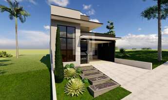 Imagem: CASA CONDOMÍNIO RESERVA IPANEMA SOROCABA