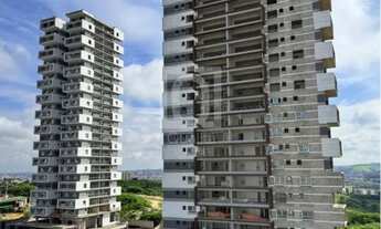 Imagem: Apartamento no JK Alameda Votorantim