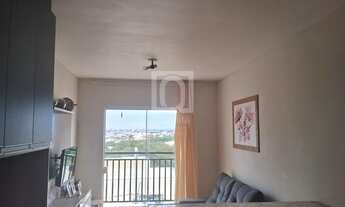 Imagem: APARTAMENTO PIAZZA DI ROMA SOROCABA