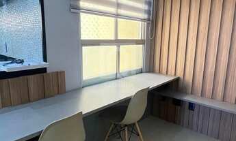 Imagem 7: Apartamento no Condomínio Salamanca Sorocaba