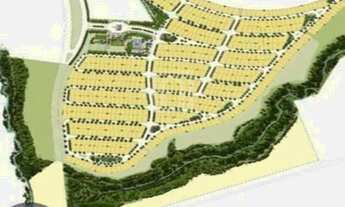 Imagem: Terreno no condomínio Terras Alpha Votorantim