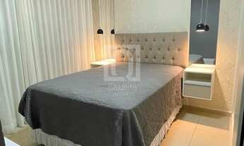 Imagem 4: Apartamento no Condomínio Salamanca Sorocaba