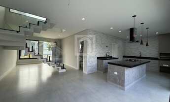 Imagem: Casa no Condomínio Terras de São Francisco