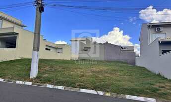 Imagem: Terreno Condomínio Reserva dos Ypês Tatuí
