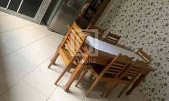 Imagem 3: Casa sobrado no Jardim Itália Sorocaba