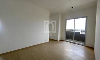 Imagem: Apartamento no Vistta Santa Rosalia Sorocaba