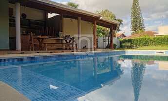 Imagem: Casa no Condomínio no Portal do Sabiá