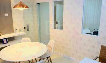 Imagem 6: Sala comercial a venda no Centro de Sorocaba