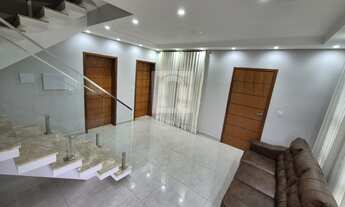 Imagem: Casa em condomínio Alphaville Nova Esplanada