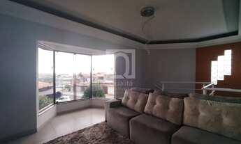 Imagem 2: Casa sobrado no Jardim Dois Corações Sorocaba