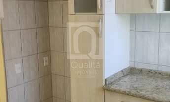 Imagem 5: Apartamento no Edifício Ilha Porchat Sorocaba