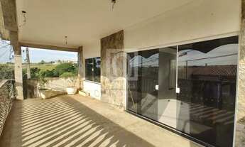 Imagem: Casa sobrado a venda no Parque Esmeralda