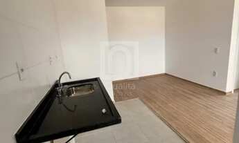Imagem 2: Apartamento JR Campolim II, Sorocaba