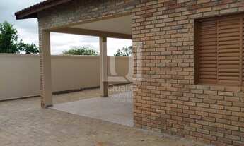 Imagem: Casa em Araçoiaba da Serra