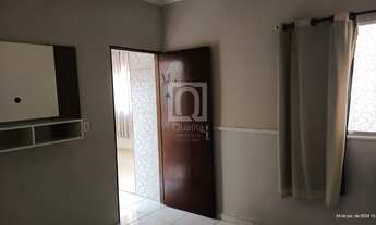 Imagem: Casa em Condomínio no Aparecidinha, Sorocaba