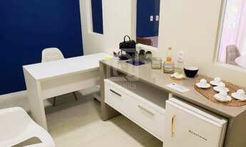 Imagem 2: Sala comercial a venda no Centro de Sorocaba