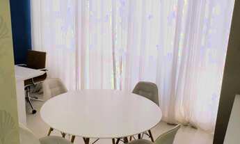 Imagem 5: Sala comercial a venda no Centro de Sorocaba