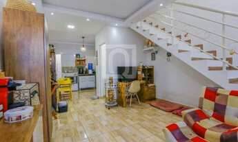 Imagem: Casa sobrado à venda na Zona Oeste Sorocaba