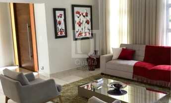 Imagem: Casa no condomínio colina das estrelas