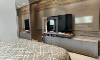 Imagem 4: Casa em condomínio no Residencial Ecopark Tatuí-SP